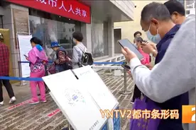 提醒！昆明的这些地方停开、限流，建议勿集中前往图片