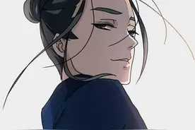 「一人之下」那都通快递公司人物出场顺序和绰号？图片