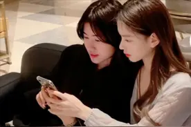 王思聪孙一宁的6年纠葛：打赏10多万也不理睬，谁的自尊心受不了图片