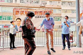 廉政公署：煽动他人投白票违法丨香港一日图片