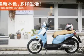 焕新本色，多样生活！金城新款提拉米苏解析图片