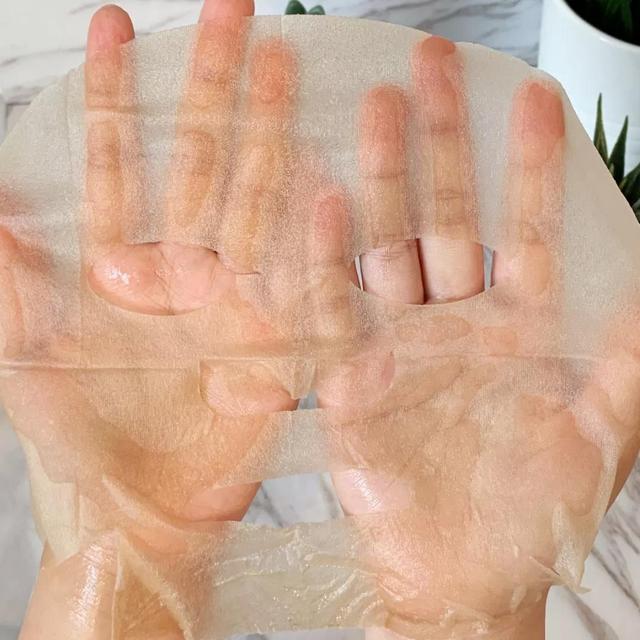 我花1000元买来10款热门医美面膜，告诉你们哪款最好用