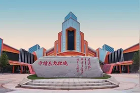 宁波方特东方欲晓将于7月9日开园迎客，这些景点同样值得一游图片