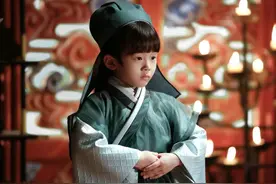 《三生三世》夜华是未来的天君，为何阿离却不是下一任储君？图片
