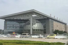 宁夏科技馆通过票务管理软件提升游客智慧游玩体验图片