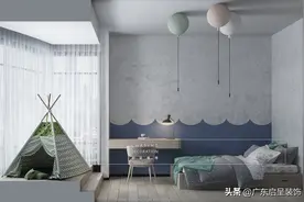 逸景翠园｜120㎡ 新中式风格图片