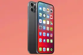 苹果申请“屏幕去刘海”专利，iPhone13五大升级确认，果粉没失望图片