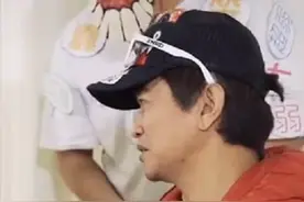 吴宗宪告诫女生要嫁给像自己这样的，却遭反怼：陈孝萱呢？图片
