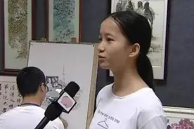 中国两位令人痛惜的女天才：第二位高杏欣堪称无耻，终身不让回国图片