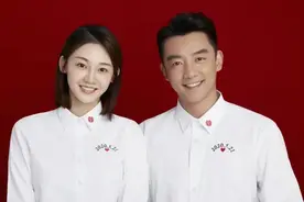 郑恺谈新婚妻子，称欠对方：好的爱情，会时刻把对方需求记心里图片