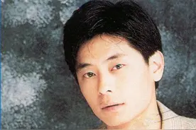 王杰的一场游戏一场梦这首歌背后真实的故事图片