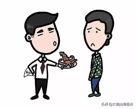 200句粤语歇后语你认识几句