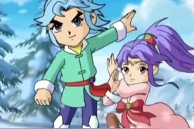 神兵小将：原作尺度大到惊人，改编后好评如潮，主题曲都不给过审图片