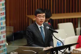每天服务1亿单，滴滴程维公布未来3年目标，能实现吗？图片