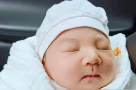 保姆案林生斌再婚生女！孩子出生时泪流满面，感叹她终于又回来了图片