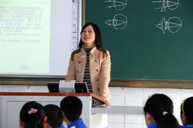 中学生给老师取的外号，这三个几乎“全国统一”，有你熟悉的吗？图片