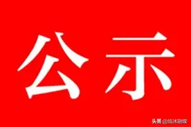 第九届“临沭县十大杰出青年”20名正式候选人公示图片