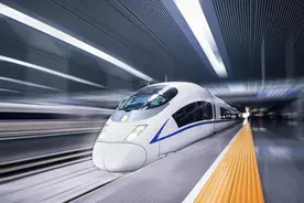 助返岗！贵州盘州市开通首列直达浙江复工的高铁专列图片