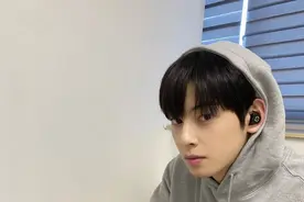 南韩颜值天才：车银优图片