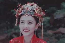 华阳公主：秦始皇嬴政长女，被当成笼络大臣的工具，下嫁老将王翦图片