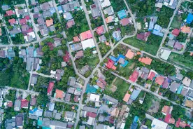 广东省肇庆市封开县各乡镇及村名汇总图片