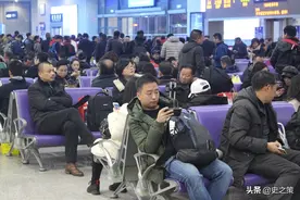 11年前，北京堵车135公里，持续12天后才缓解，发生了什么事图片