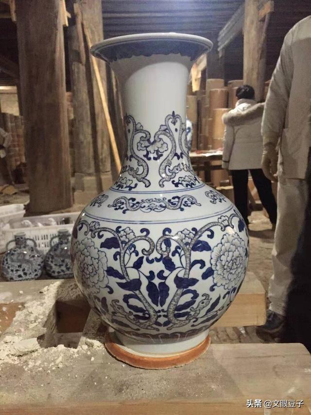 漫谈钧窑——从禹州到景德镇，我眼中的那一抹钧窑红