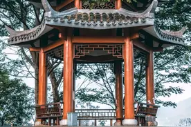 大V推荐丨其实我想带你去看我的小城故事图片