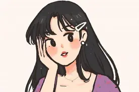 真正爱你的男生，一定是想和你在一起的图片