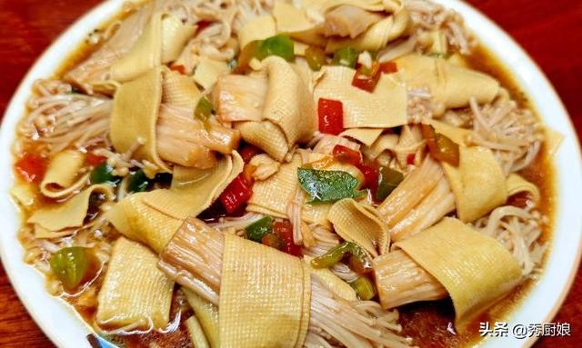 秋季别错过这菜，富含18种氨基酸，锌含量极高，孩子常吃头脑聪明