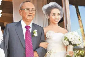 “温婉女神”侯佩岑：42岁，结婚10年，当妈7年，她幸福吗图片