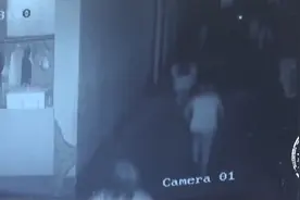 黑裙子长头发，胖乎乎的人潜入女宿舍，最后被刑拘图片