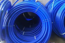 塑料管与金属管的优缺点，到底哪种更胜一筹？图片