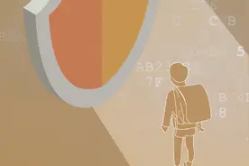 新未成年人保护法来了！网络陷阱还有哪些？记者实测10款游戏……图片