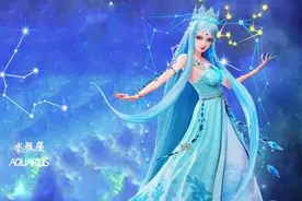 你在乎水瓶座，这些话一定要知道：水瓶那些未曾开口的话图片