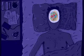 致世界上1/5的「高敏感人群」：敏感不是错，而是你与众不同的天赋图片