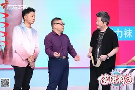 腿上出现不痒不痛的「青筋」要当心，可能会截肢图片