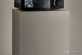 一台机、一对箱，轻松享受优质音乐：玫瑰公爵贰号组合图片