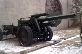 淮海战役，华野每天消耗三万发炮弹，这些炮弹是从哪来的图片