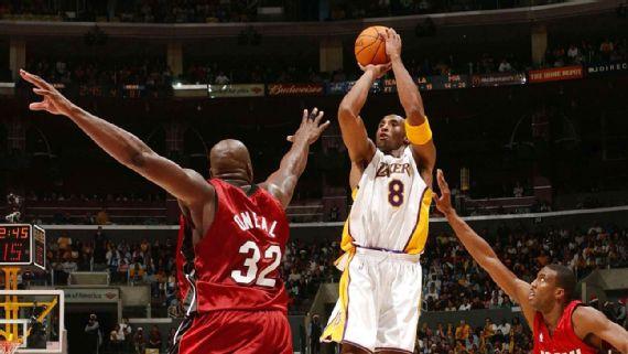 NBA圣诞大战曾诞生无数经典，哪场比赛你还记忆犹新？