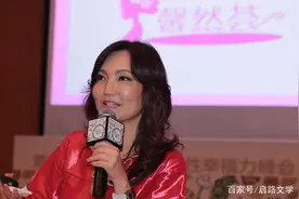 喜欢买衣服的女人，不妨听下张怡筠的建议，很受益，真知灼见图片