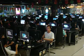 游戏市场重磅核弹？网游落寞年代迎来挑战者图片
