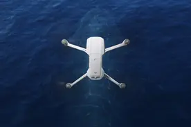 DJI 大疆 御 Mavic Air 2 介绍图片