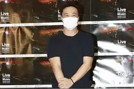 2008年，陈奕迅广州演唱会，最后一曲众人为何大喊奥特曼？图片