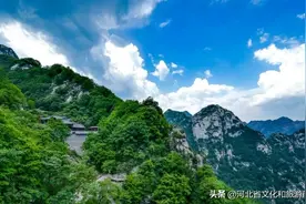 黑山大峡谷，给你6个不得不去的理由图片