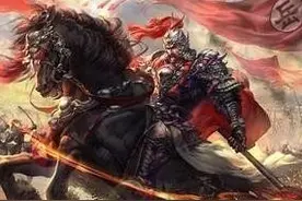 历史上大帅岳飞与百人斩杨再兴谁的武艺更胜一筹？图片