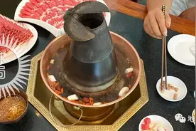 冬天最好吃的涮羊肉，究竟是谁发明的？| 地球知识局图片