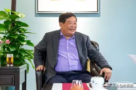 曹德旺有多少房产？只有两座，一座在老家，一座豪宅花了7000万图片