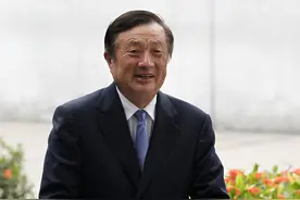 任正非：迟早会彻底退休 5G的最大用处是To B图片