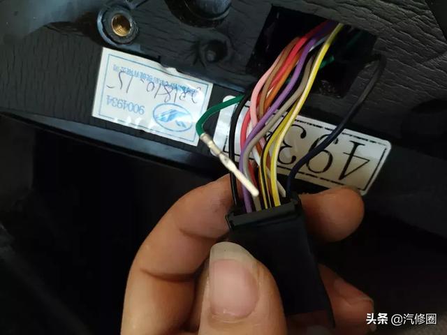原创案例丨10款景程电动折叠后视镜故障